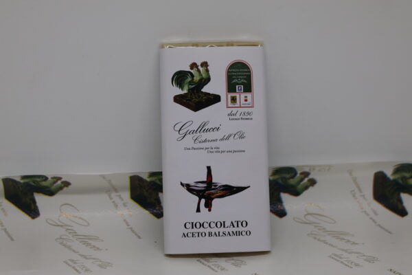 TAVOLETTA ACETO BALSAMICO